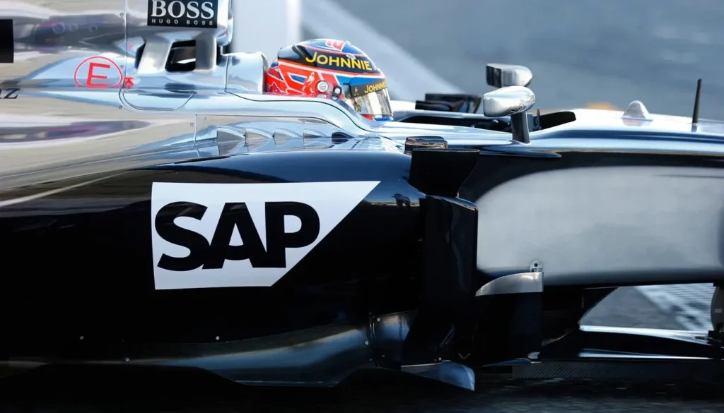 SAP BTP Race