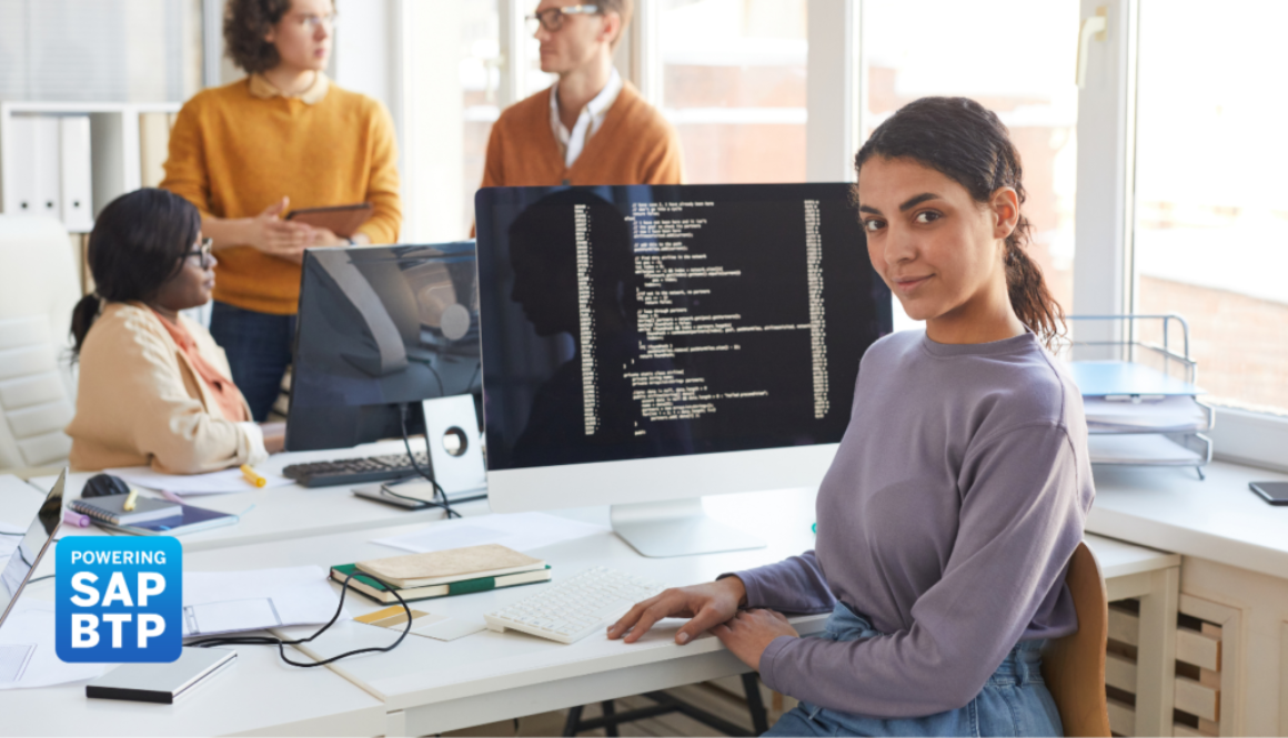 SAP Cloud Connector Blog Feature Image