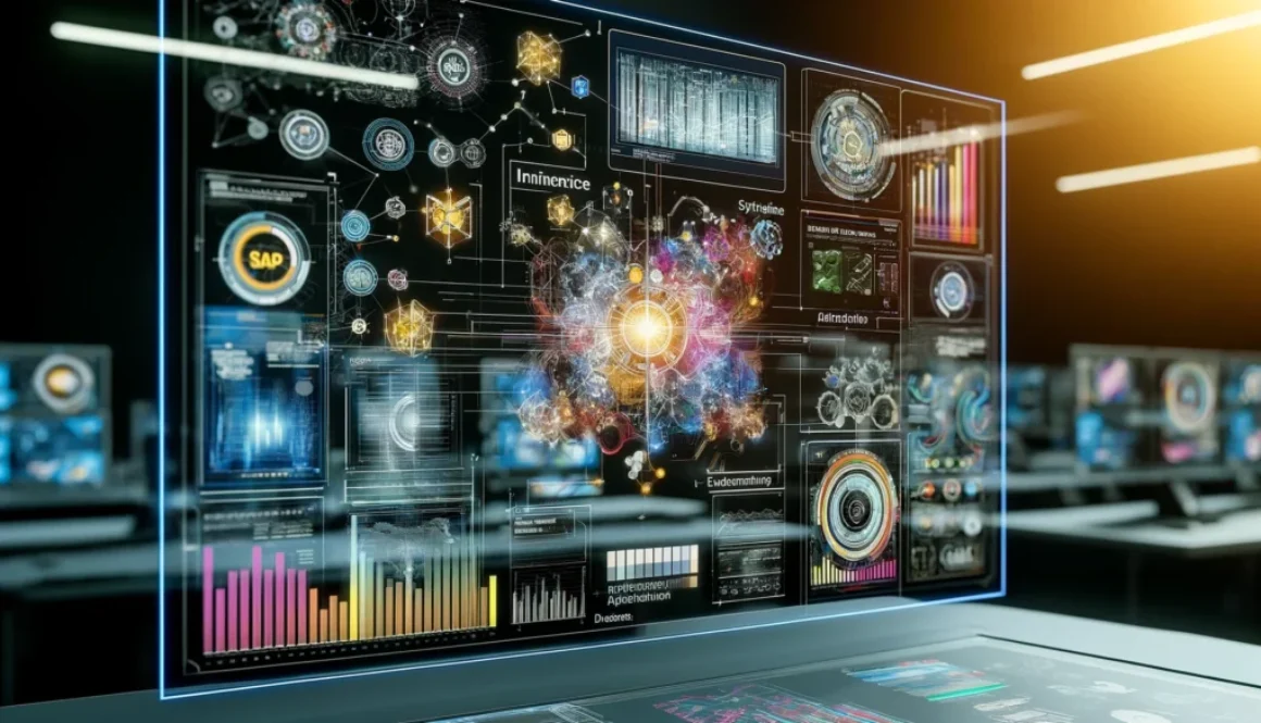SAP AI Features