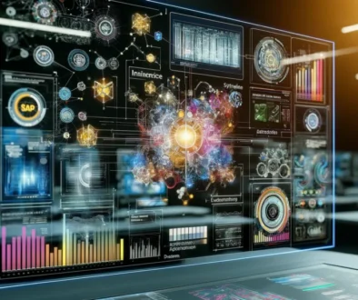 SAP AI Features